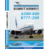 مستند شرکت هواپیمایی Kuwait Airways 